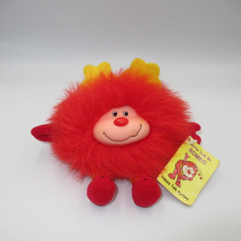 80's★RAINBOW BRITE★Rainbow Brite★sprite★doll★figure★plush toy★red★ 