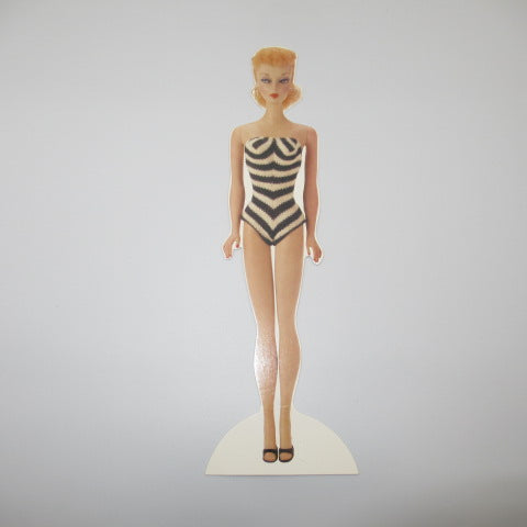 Vintage★ビンテージ★Barbie★バービー★ペーパードール★人形★フィギュア★ぬいぐるみ★オリジナル★