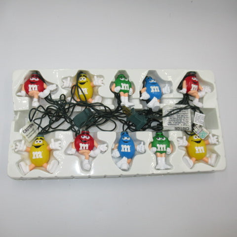 M&amp;M's★M&amp;M's★Party Light★Decoration Light★Chocolate★Dispenser★Figure★Doll★Plush Toy★ 