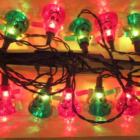 HERSHEY'S★Hershey's★Party lights★Decoration lights★Christmas lights★Chocolate★KISSEIS★Kiss chocolate★Figure★Doll★Plush toy★ 