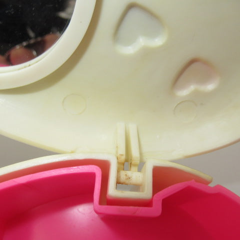 1995★90's★Barbie★Barbie★Talking★Jewelry Box★Talking Jewerly Box★Parts missing★Figure★Doll★Plush toy★ 