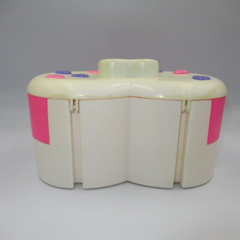 1995★90's★Barbie★Barbie★Talking★Jewelry Box★Talking Jewerly Box★Parts missing★Figure★Doll★Plush toy★ 