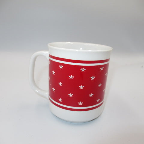 Vintage★Cambell's★Campbell soup★Campbell soup★Mug★Dead Stock! ★Doll★Figure★Plushie★Vintage★Girl★3★ 