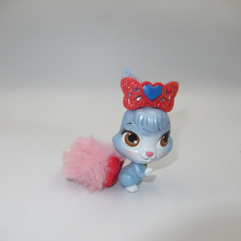 Disney★ディズニー★プリンセス★Palace Pets★パレスペッツ★人形★フィギュア★ぬいぐるみ★ウサギ★