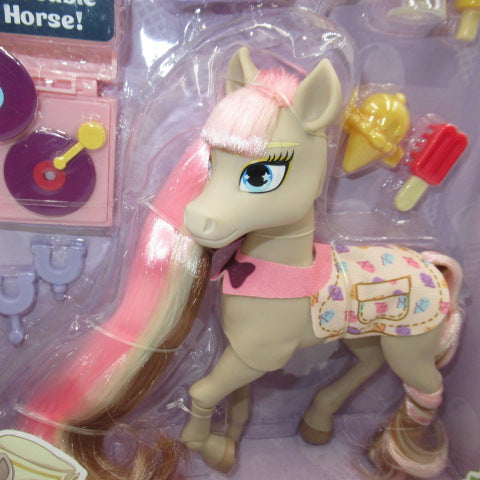 Wild Manes★Sandae★Sandae's Ice Cream Social★Ice cream shop★Horses★Ponies★Play house★Miniatures★Figures★Dolls★Plush toys★ 