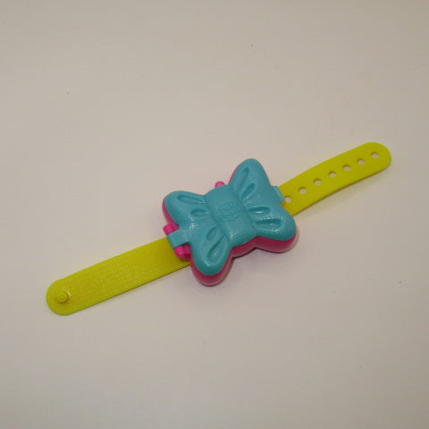 90's★ビンテージ★Polly Pocket★McDonald★マクドナルド★ミールトイ★ポーリーポケット★ブレスレット★リボン★ままごと★ミニチュア★ドールハウス★フィギュア★人形★ぬいぐるみ★