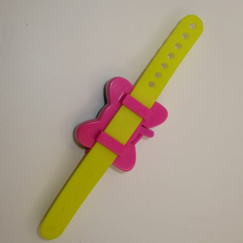 90's★ビンテージ★Polly Pocket★McDonald★マクドナルド★ミールトイ★ポーリーポケット★ブレスレット★リボン★ままごと★ミニチュア★ドールハウス★フィギュア★人形★ぬいぐるみ★