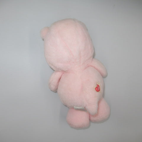 80’s★Care Bear★ケアベア★Cheer Bear★チアベア★CUB  Cheer Bear★赤ちゃん★フィギュア★人形★ぬいぐるみ★