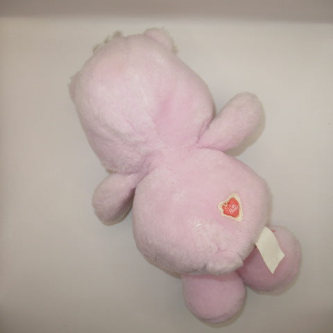 80’s★Care Bear★ケアベア★Share Bea★シェアベア★CUB Share Bear★赤ちゃん★フィギュア★人形★ぬいぐるみ★