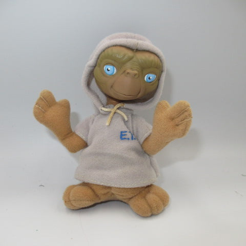90’s★E.T.★小さいぬいぐるみ★ビンテージ★宇宙人★エイリアン★フィギュア★人形★ぬいぐるみ★