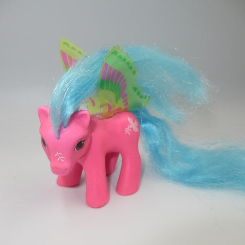 80's★My Little Pony★My Little Pony★G1★SUMMER WING PONY★Summer Wing Pony★Feathered Pony★Little Bird★Figure★Doll★Plush Toy★ 