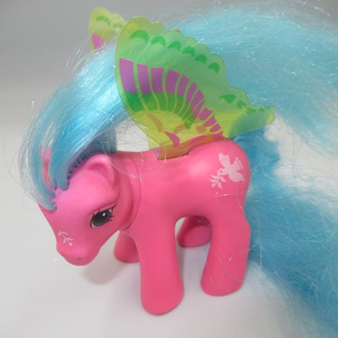 80's★My Little Pony★My Little Pony★G1★SUMMER WING PONY★Summer Wing Pony★Feathered Pony★Little Bird★Figure★Doll★Plush Toy★ 