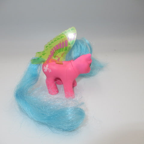 80's★My Little Pony★My Little Pony★G1★SUMMER WING PONY★Summer Wing Pony★Feathered Pony★Little Bird★Figure★Doll★Plush Toy★ 