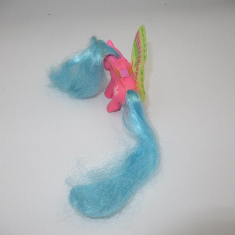80's★My Little Pony★My Little Pony★G1★SUMMER WING PONY★Summer Wing Pony★Feathered Pony★Little Bird★Figure★Doll★Plush Toy★ 