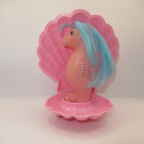 レア！80’s★My Little Pony★マイリトルポニー★G1★Sea Pony★シーポニー★大人★フィギュア★人形★ぬいぐるみ★