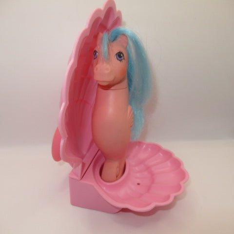 レア！80’s★My Little Pony★マイリトルポニー★G1★Sea Pony★シーポニー★大人★フィギュア★人形★ぬいぐるみ★