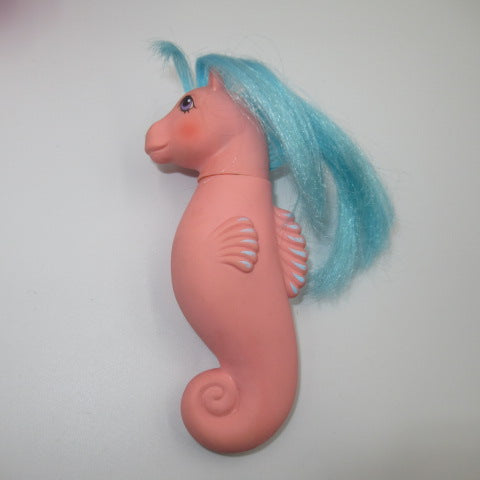 レア！80’s★My Little Pony★マイリトルポニー★G1★Sea Pony★シーポニー★大人★フィギュア★人形★ぬいぐるみ★