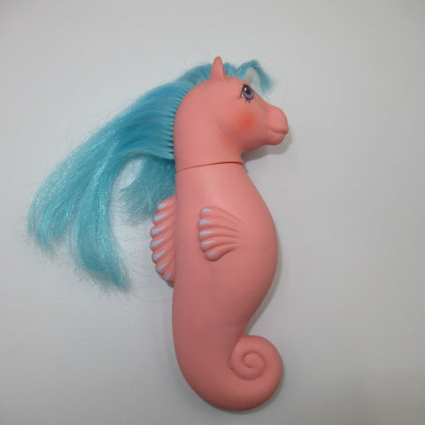 レア！80’s★My Little Pony★マイリトルポニー★G1★Sea Pony★シーポニー★大人★フィギュア★人形★ぬいぐるみ★