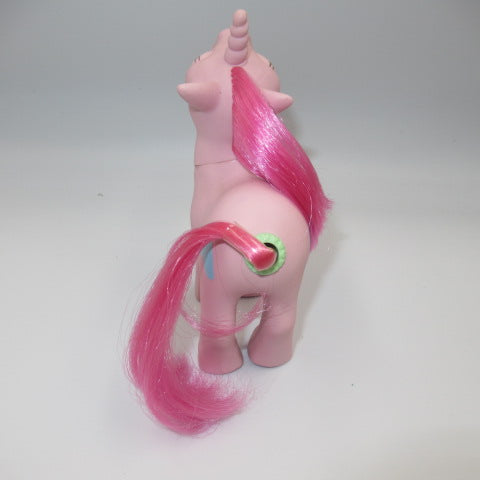 80's★My Little pony★My Little Pony★Dancing Pony★Dancing Pony★With gimmick★Tail★record★Record★Figure★Doll★Plush toy★ 