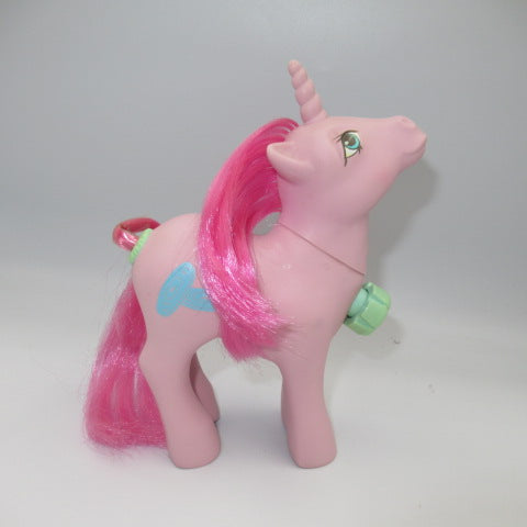 80's★My Little pony★My Little Pony★Dancing Pony★Dancing Pony★With gimmick★Tail★record★Record★Figure★Doll★Plush toy★ 