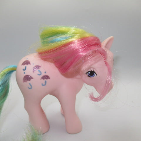 80's★My Little pony★My Little Pony★Rainbow★Doll★Figure★Plushie★Umbrella★G1★Vintage★ 
