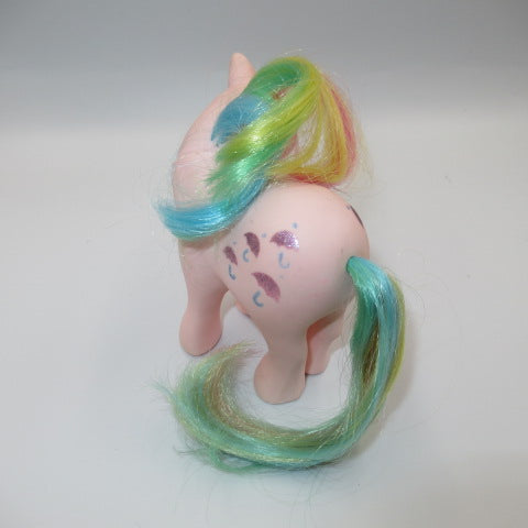 80's★My Little pony★My Little Pony★Rainbow★Doll★Figure★Plushie★Umbrella★G1★Vintage★ 