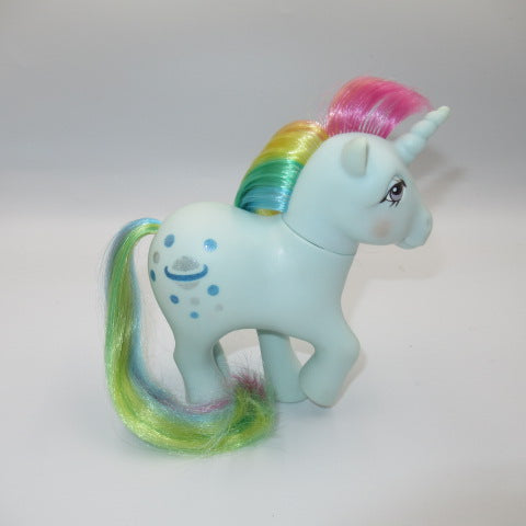 80's★My Little pony★マイリトルポニー★ユニコーン★人形★フィギュア★ぬいぐるみ★レインボー★土星★G1★ビンテージ★