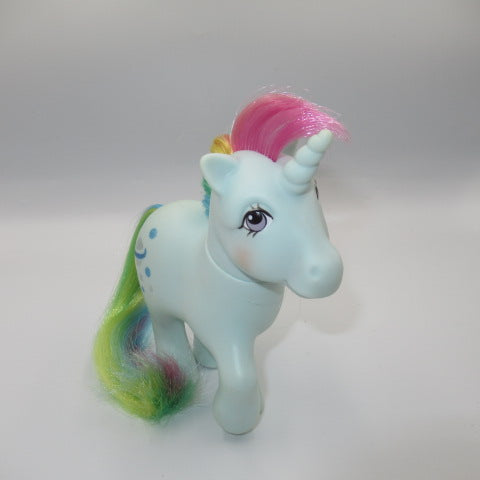 80's★My Little pony★マイリトルポニー★ユニコーン★人形★フィギュア★ぬいぐるみ★レインボー★土星★G1★ビンテージ★
