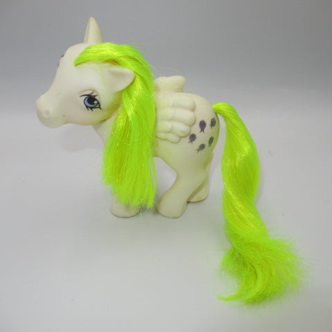 80's★My Little pony★My Little Pony★Pegasus★Doll★Figure★Plush toy★Balloon★G1★Vintage★ 