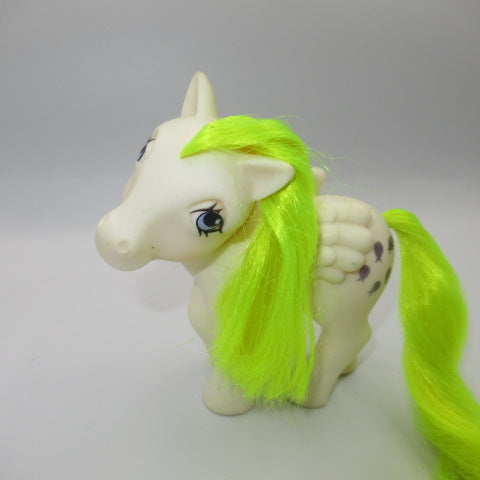 80's★My Little pony★My Little Pony★Pegasus★Doll★Figure★Plush toy★Balloon★G1★Vintage★ 