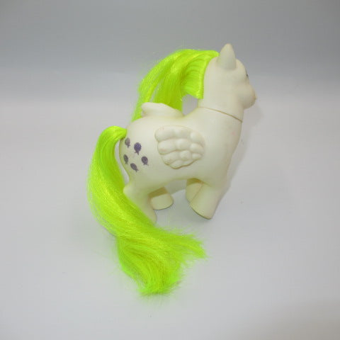 80's★My Little pony★My Little Pony★Pegasus★Doll★Figure★Plush toy★Balloon★G1★Vintage★ 