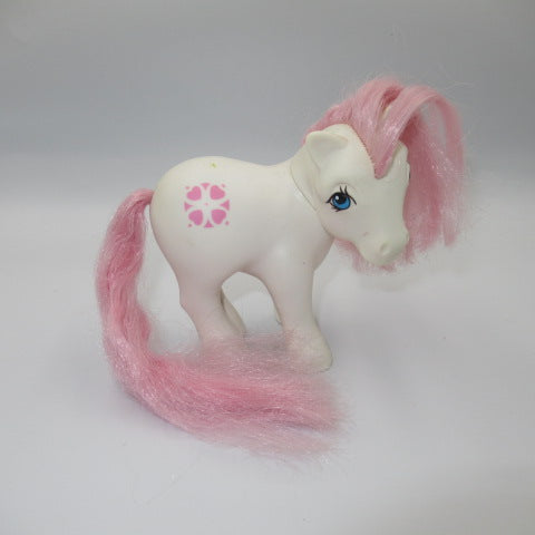80's★My Little pony★マイリトルポニー★Sundance★サンダンス★人形★フィギュア★ぬいぐるみ★ハート★G1★ビンテージ★