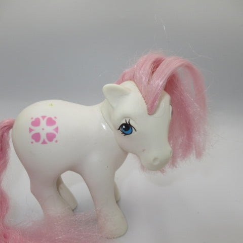 80's★My Little pony★マイリトルポニー★Sundance★サンダンス★人形★フィギュア★ぬいぐるみ★ハート★G1★ビンテージ★