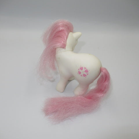 80's★My Little pony★マイリトルポニー★Sundance★サンダンス★人形★フィギュア★ぬいぐるみ★ハート★G1★ビンテージ★