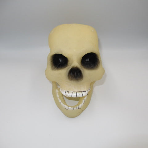 scull★skull★luminous★bone★skeleton★Halloween★Halloween★ornament★display★figure★stuffed animal★doll★ 