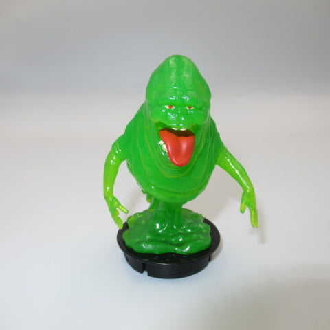 GHOSTBUSTERS★ゴーストバスターズ★スライマー★Slimer★人形★フィギュア★ぬいぐるみ★７センチ★