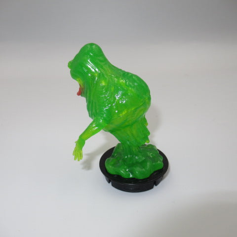 GHOSTBUSTERS★ゴーストバスターズ★スライマー★Slimer★人形★フィギュア★ぬいぐるみ★７センチ★