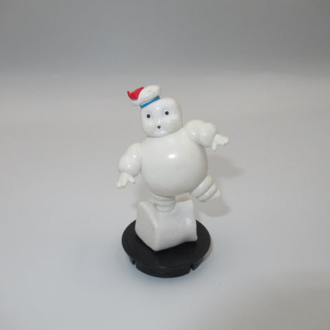 GHOSTBUSTERS★ゴーストバスターズ★マシュマロマン★人形★フィギュア★ぬいぐるみ★７センチ★