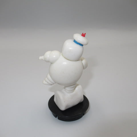 GHOSTBUSTERS★ゴーストバスターズ★マシュマロマン★人形★フィギュア★ぬいぐるみ★７センチ★