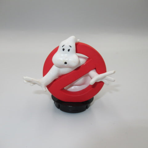 GHOSTBUSTERS★ゴーストバスターズ★ゴースト★人形★フィギュア★ぬいぐるみ★７センチ★