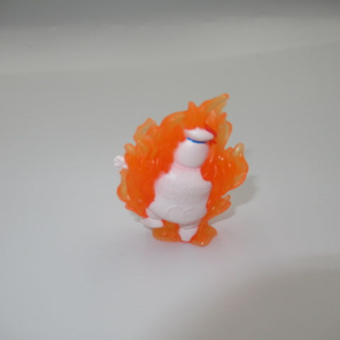 GHOSTBUSTERS★ゴーストバスターズ★マシュマロマン★人形★フィギュア★ぬいぐるみ★PVC★５センチ★