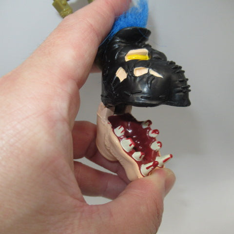 90's★Mighty Max★Mighty Max★monster★monster★doll★figure★plush toy★keychain★ 