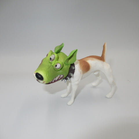 Movie★MASK★MILO★Dog★Doll★Figure★Plush toy★Approx. 10 x 8 cm★ 