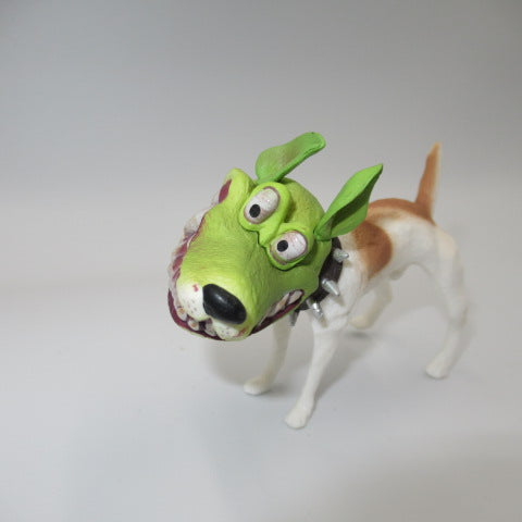 Movie★MASK★MILO★Dog★Doll★Figure★Plush toy★Approx. 10 x 8 cm★ 