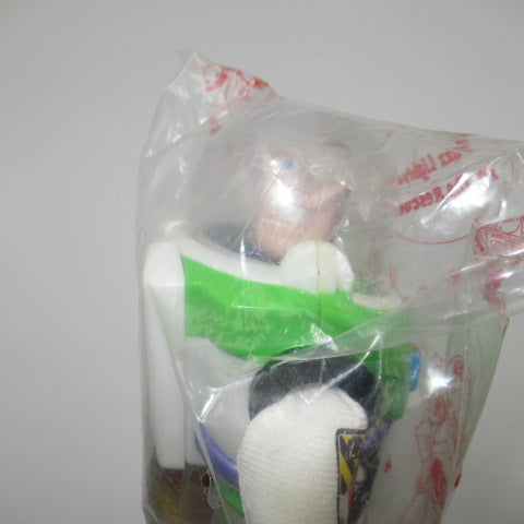 90's★TOY STORY★トイストーリー★BURGER KING★バーガーキング★人形★フィギュア★ぬいぐるみ★バズライトイヤー★