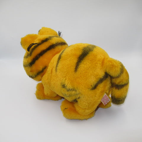 80's★GARFIELD★Garfield★Vintage★Doll★Plushie★Figure★Four-legged★ 