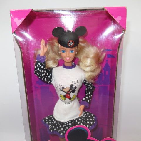 1993★90's★Barbie★Barbie★Disney Weekend Barbie★Disney★Doll★Plushie★Figure★Vintage★ 