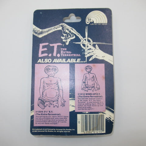 80's★vintage★ビンテージ★E.T.★映画E.T.★映画イーティー★PVC★ブリスター★ガウン★マグカップ★フィギュア★人形★ぬいぐるみ★