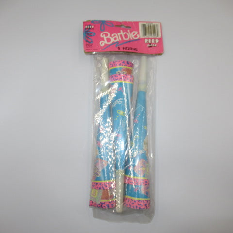 1990★90's★vintage★Barbie★REEDPAPER★figure★doll★stuffed toy★ 