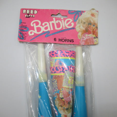 1990★90's★vintage★Barbie★REEDPAPER★figure★doll★stuffed toy★ 